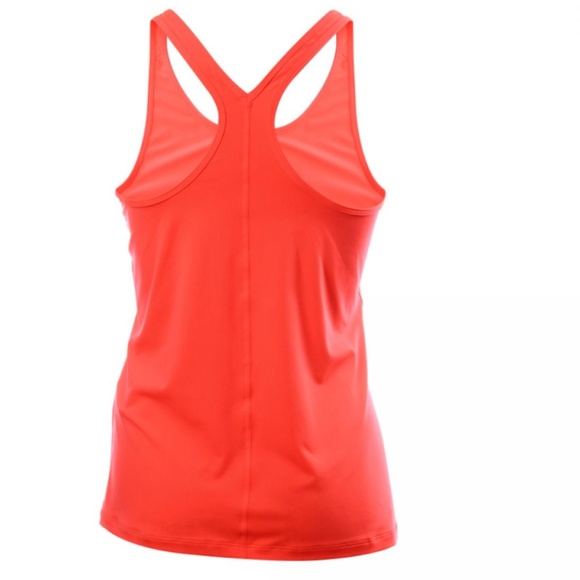 Under Armour Womens Athletic Tank Heat Gear - Picture 8 of 11